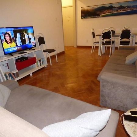 Apartment In Rio With Parking Rio de Janeiro Extérieur photo