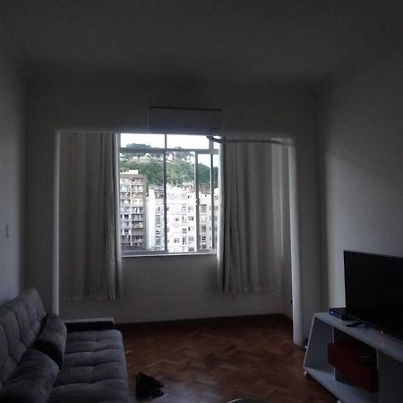 Apartment In Rio With Parking Rio de Janeiro Extérieur photo