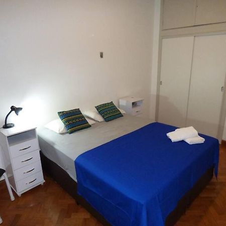 Apartment In Rio With Parking Rio de Janeiro Extérieur photo