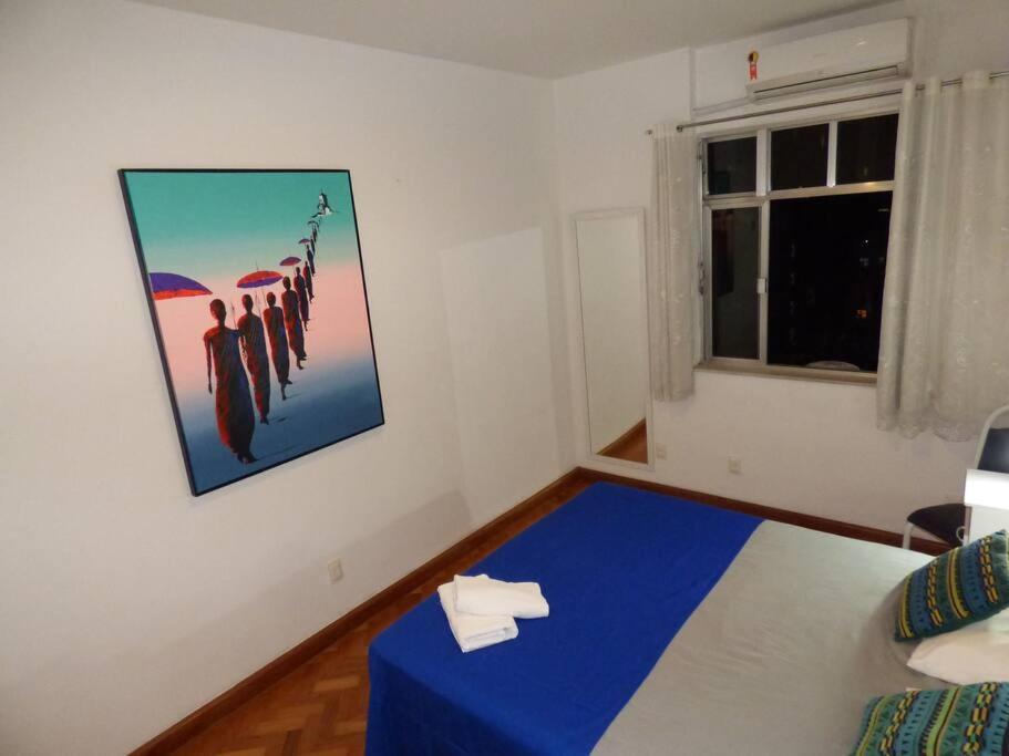 Apartment In Rio With Parking Rio de Janeiro Extérieur photo