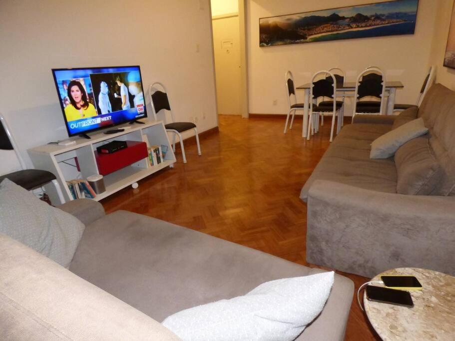 Apartment In Rio With Parking Rio de Janeiro Extérieur photo