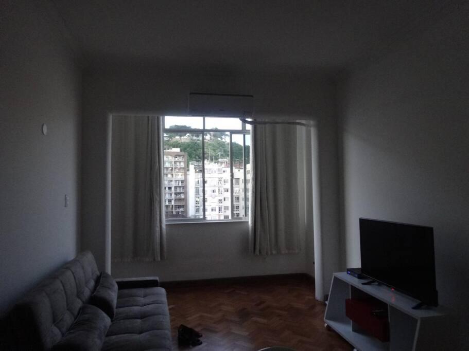 Apartment In Rio With Parking Rio de Janeiro Extérieur photo