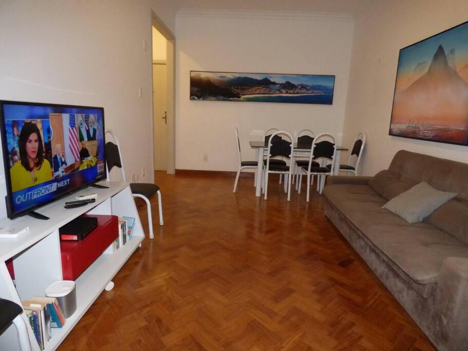 Apartment In Rio With Parking Rio de Janeiro Extérieur photo