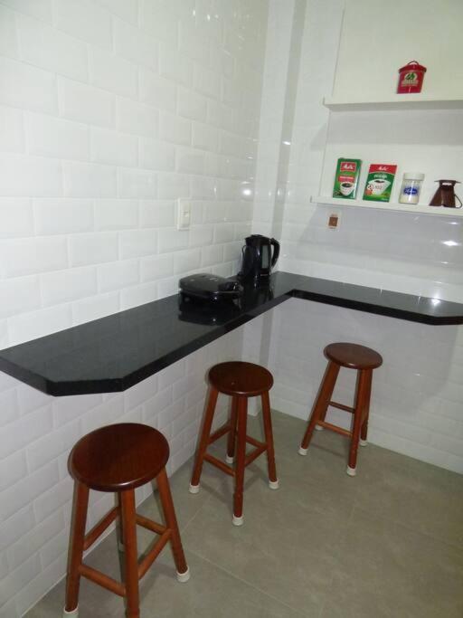 Apartment In Rio With Parking Rio de Janeiro Extérieur photo