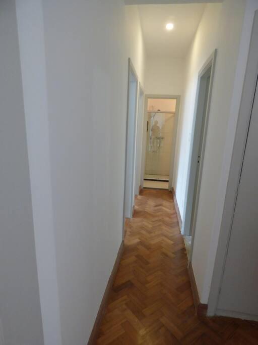 Apartment In Rio With Parking Rio de Janeiro Extérieur photo