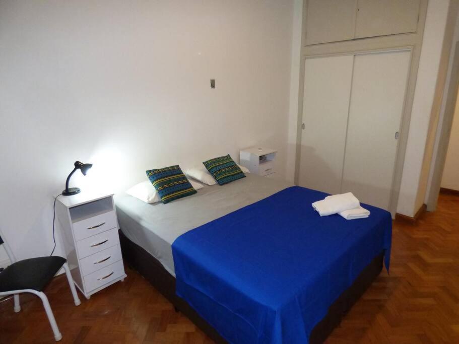 Apartment In Rio With Parking Rio de Janeiro Extérieur photo