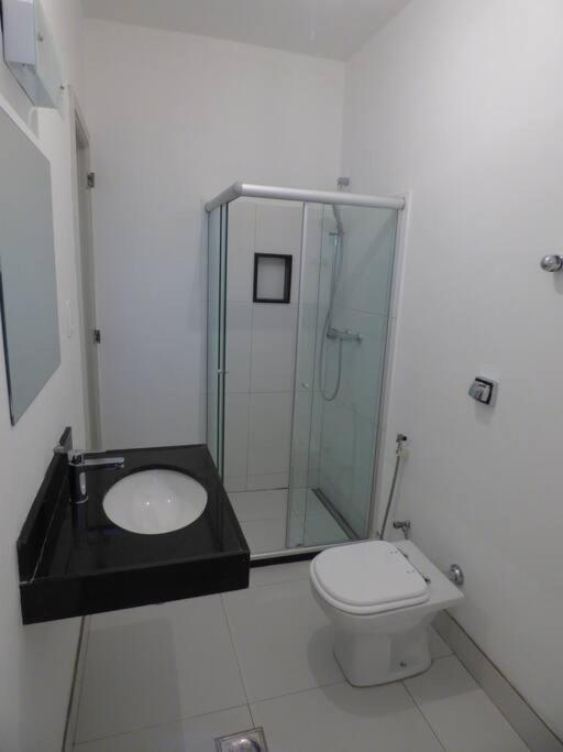 Apartment In Rio With Parking Rio de Janeiro Extérieur photo