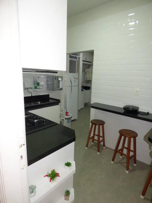 Apartment In Rio With Parking Rio de Janeiro Extérieur photo