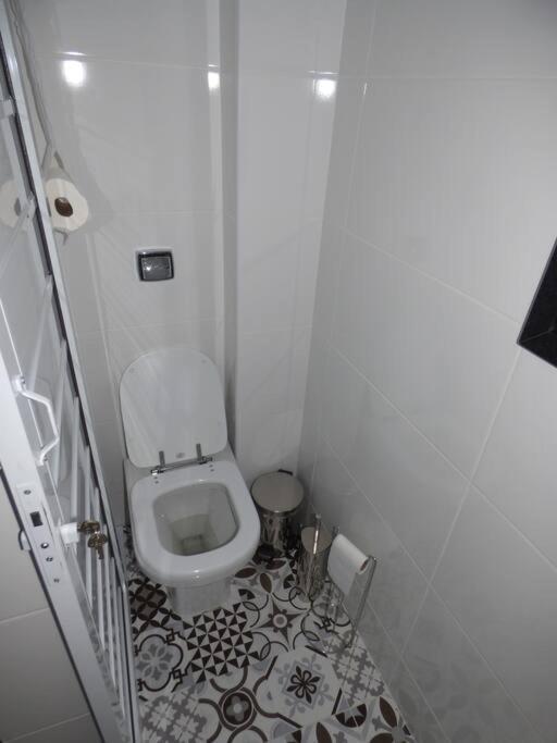 Apartment In Rio With Parking Rio de Janeiro Extérieur photo
